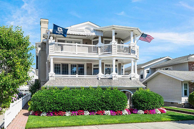 2610  Wesley - , OCEAN CITY