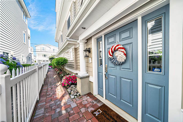 2610  Wesley - , OCEAN CITY