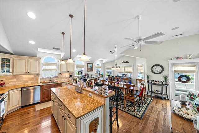 2610  Wesley - , OCEAN CITY