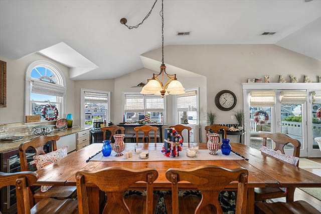 2610  Wesley - , OCEAN CITY
