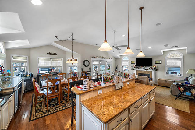 2610  Wesley - , OCEAN CITY