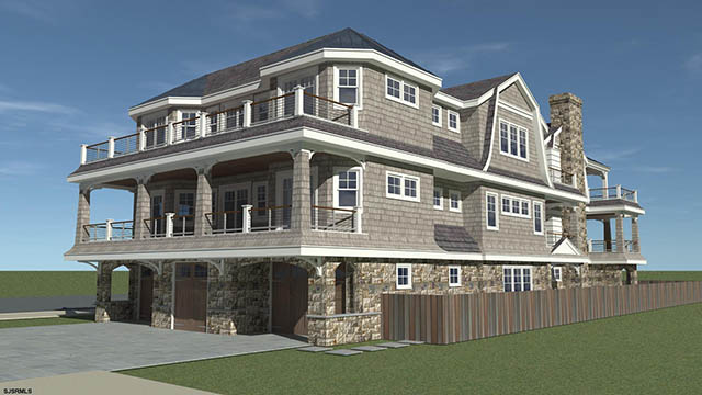 2703  Wesley - , OCEAN CITY