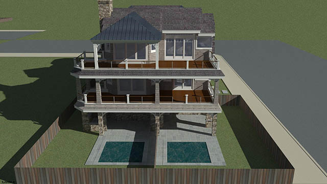 2703  Wesley - , OCEAN CITY