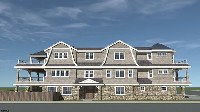 2703  Wesley - , OCEAN CITY