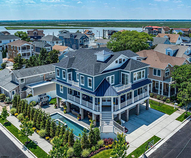 402 N Thurlow Avenue - , MARGATE CITY