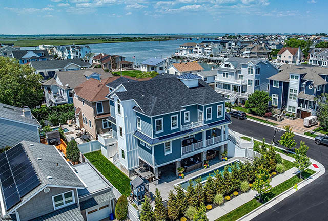 402 N Thurlow Avenue - , MARGATE CITY