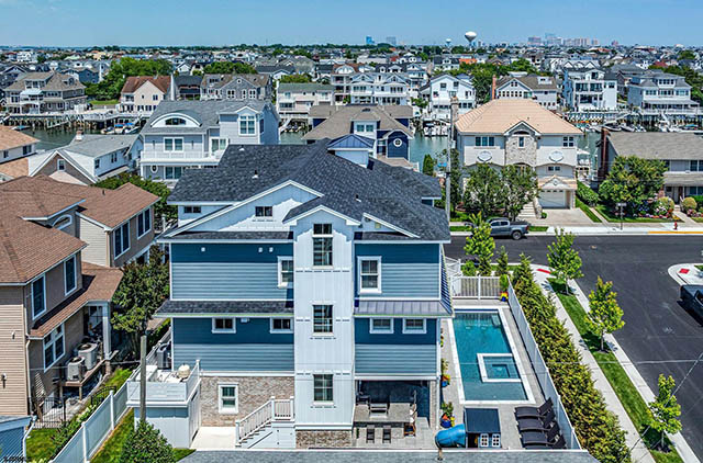 402 N Thurlow Avenue - , MARGATE CITY