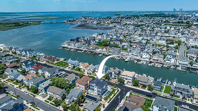 402 N Thurlow Avenue - , MARGATE CITY