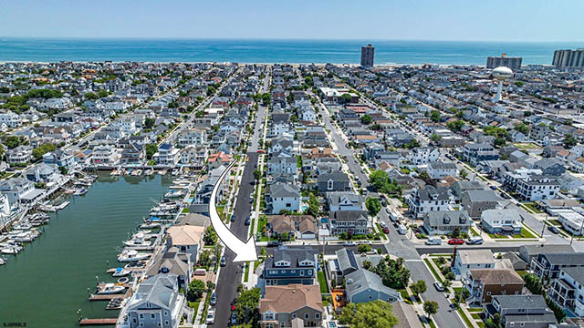 402 N Thurlow Avenue - , MARGATE CITY