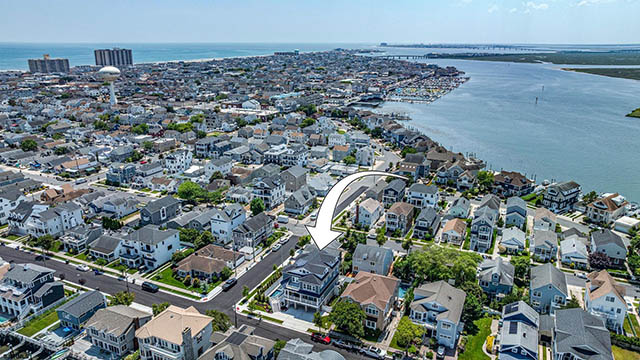 402 N Thurlow Avenue - , MARGATE CITY
